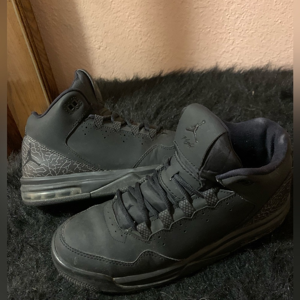 Jordan origin 2s